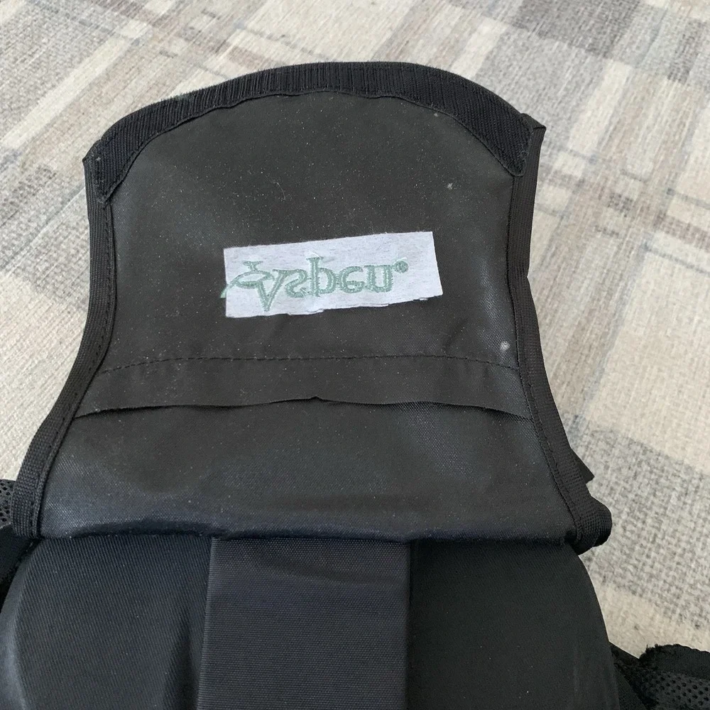 Aspen Horizon 456 TLSO One Size Adjustable Back Brace